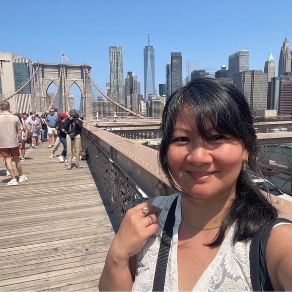 Meet your Posher, Cathy - Picture 4 of 4